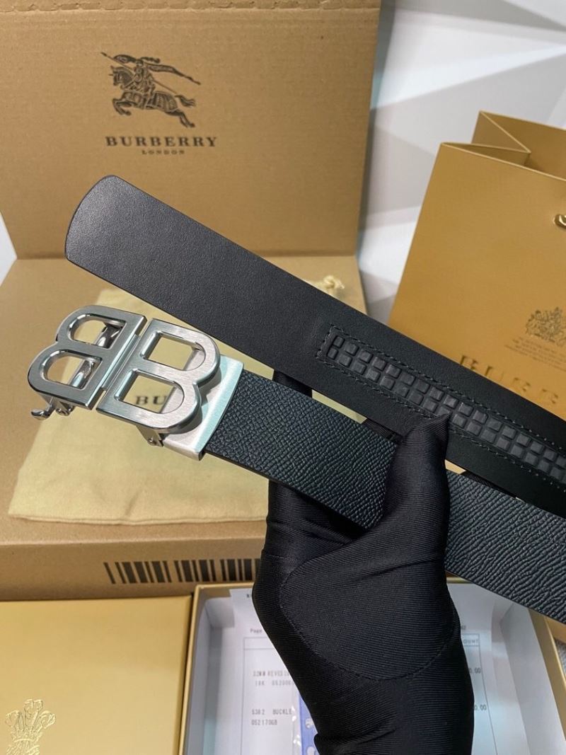 Burberry Belts